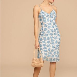 Rouje Manuela Dress S/S 2021